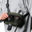 Bolsa compacta para cámara go sling nano 1.6l hombre