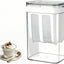 Colador yogurt filtro 0.9qt sin BPA separa suero