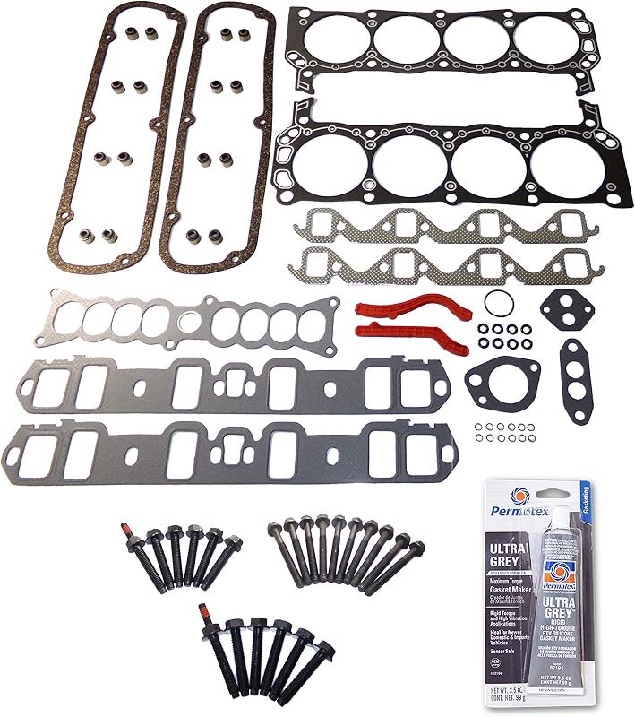 Set s de cabeza comp Ford Mustang 91-95