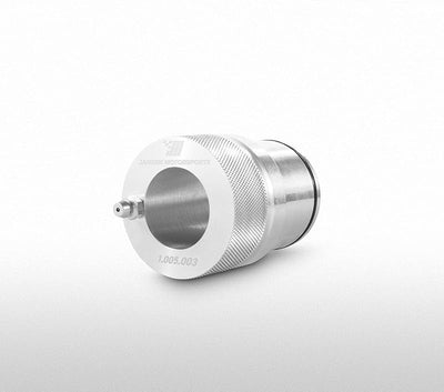 Máquina engrasadora rodamientos Polaris RZR 900/1000 44mm