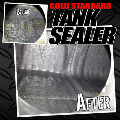Sellador de tanque Gold Standard 1 Pinta
