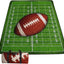 Manta picnic impermeable fútbol para arena y césped