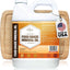 Aceite mineral alimenticio 16oz encimeras tabla cortar