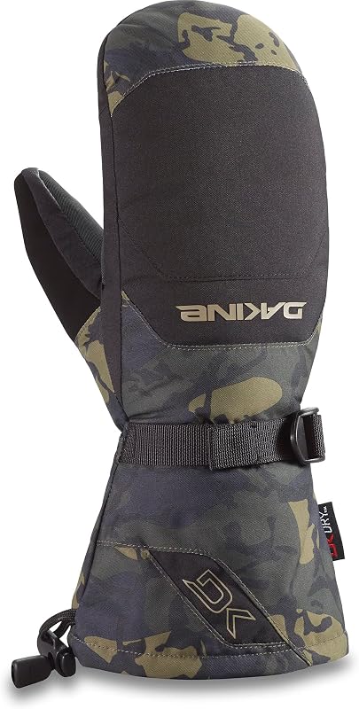 Manoplas Scout para snowboard y esquí hombre