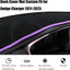 Cubierta salpicadero Dodge Challenger 2015 antiderrap UV