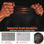 Funda mesa silla patio 136x74" 600D impermeable