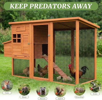 Tela malla 1/2pulg 48x100pies alambre pollo PVC protector árboles