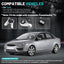 Set 3 soportes motor Ford Focus 05-07 Transit Connect 10-13