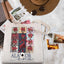 Bolsa Alastor Era Reutiliz. para Comestibles Anime