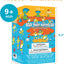 Set fiesta familiar Bonkers Battle para niños y adultos