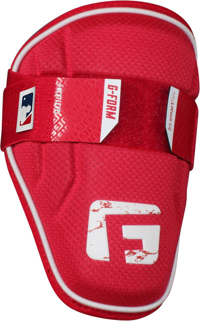 Protector de Codo para Béisbol MLB de Plástico Resistente