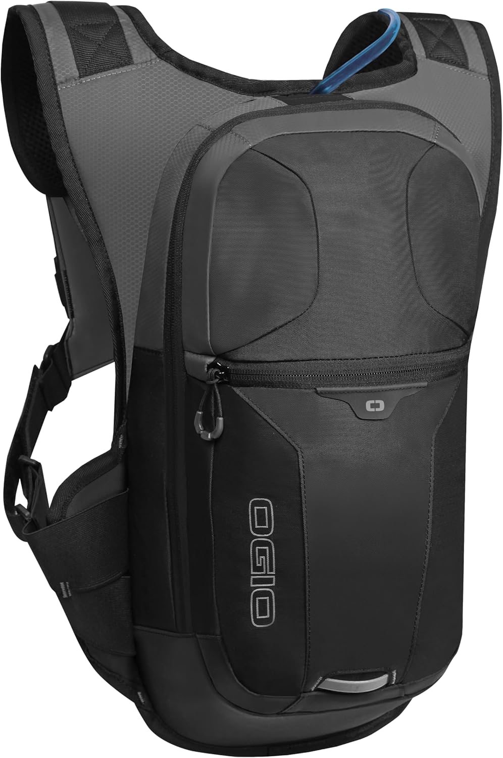 Pack hidratación 3L color negro talla única