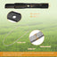 Cuchillas y correa cortacésped comp. John Deere 42'' Z Trak