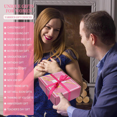Regalos para mujer set cumpleaños madre San Valentín