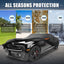 Funda coche Chevy Camaro 10-21 aluminio impermeable