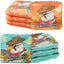 Set 8 bolsas cornhole profesional liso y texturizado con funda
