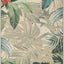 Alfombra área exterior Kula 2x7pulg x7x1pulg multicolor