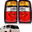 Kit luces traseras repuesto Chevy Tahoe Suburban Yukon 00-06