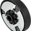 Clutch centrífugo 5/8 11 dientes para cadena 35 mot 2.8cv