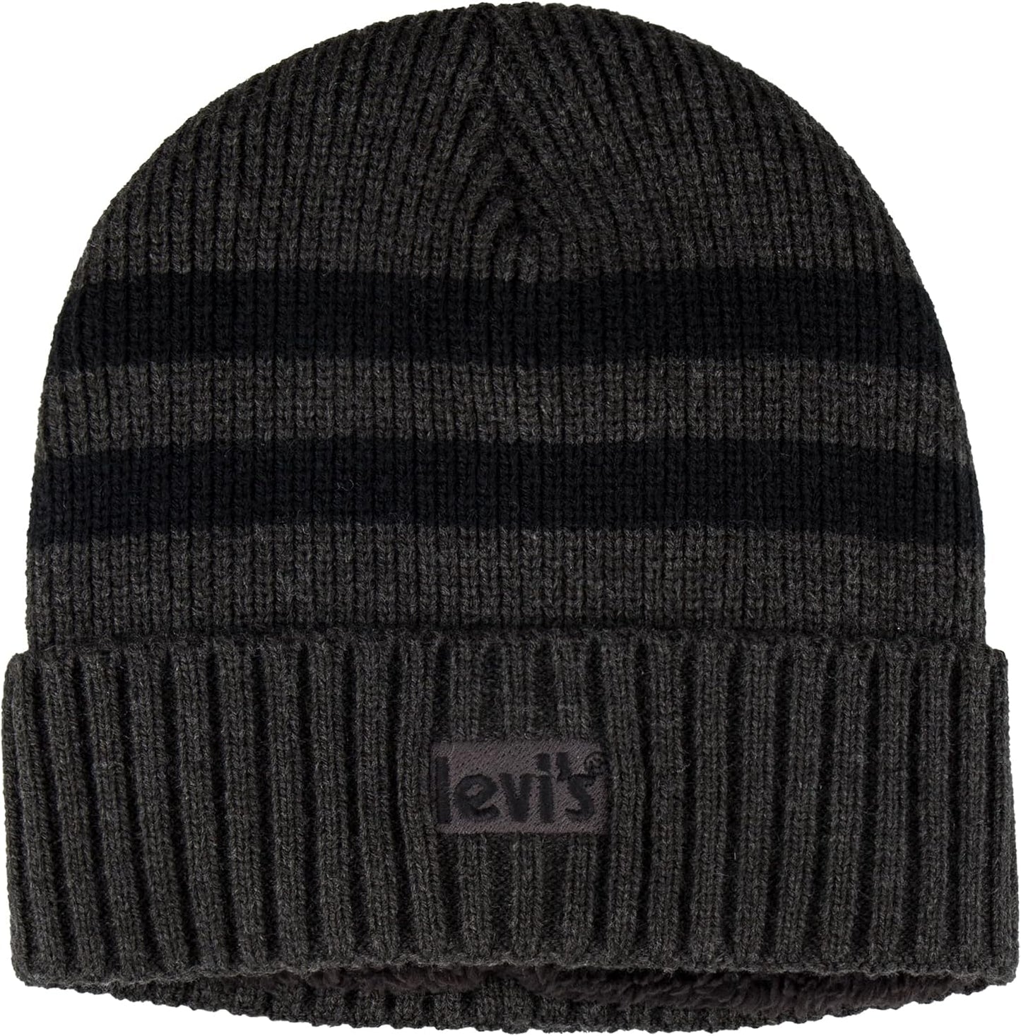 Gorro tejido abrigo para hombre y mujer