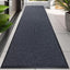 Tapete puerta 3x10ft absorbente interiores exteriores