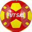 Balón Futsal Tamaño 4 Interior Exterior Entrenamiento Set