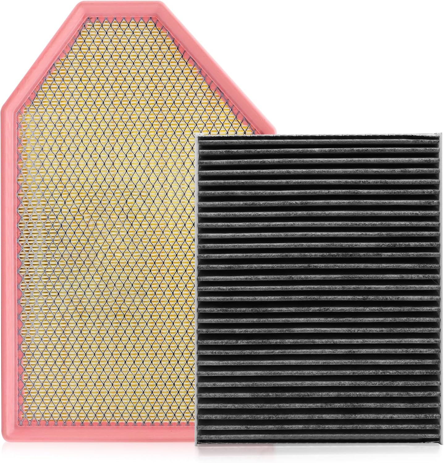 Filtro aire cabina motor peine Dodge Challenger
