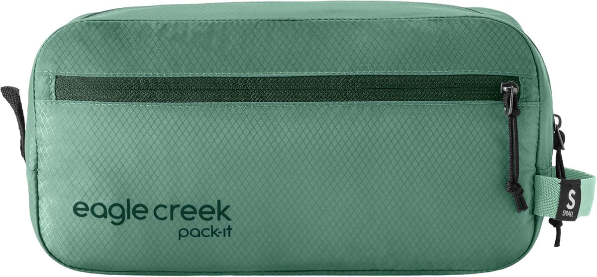 Pack-it Isolate Quick Trip S Verde