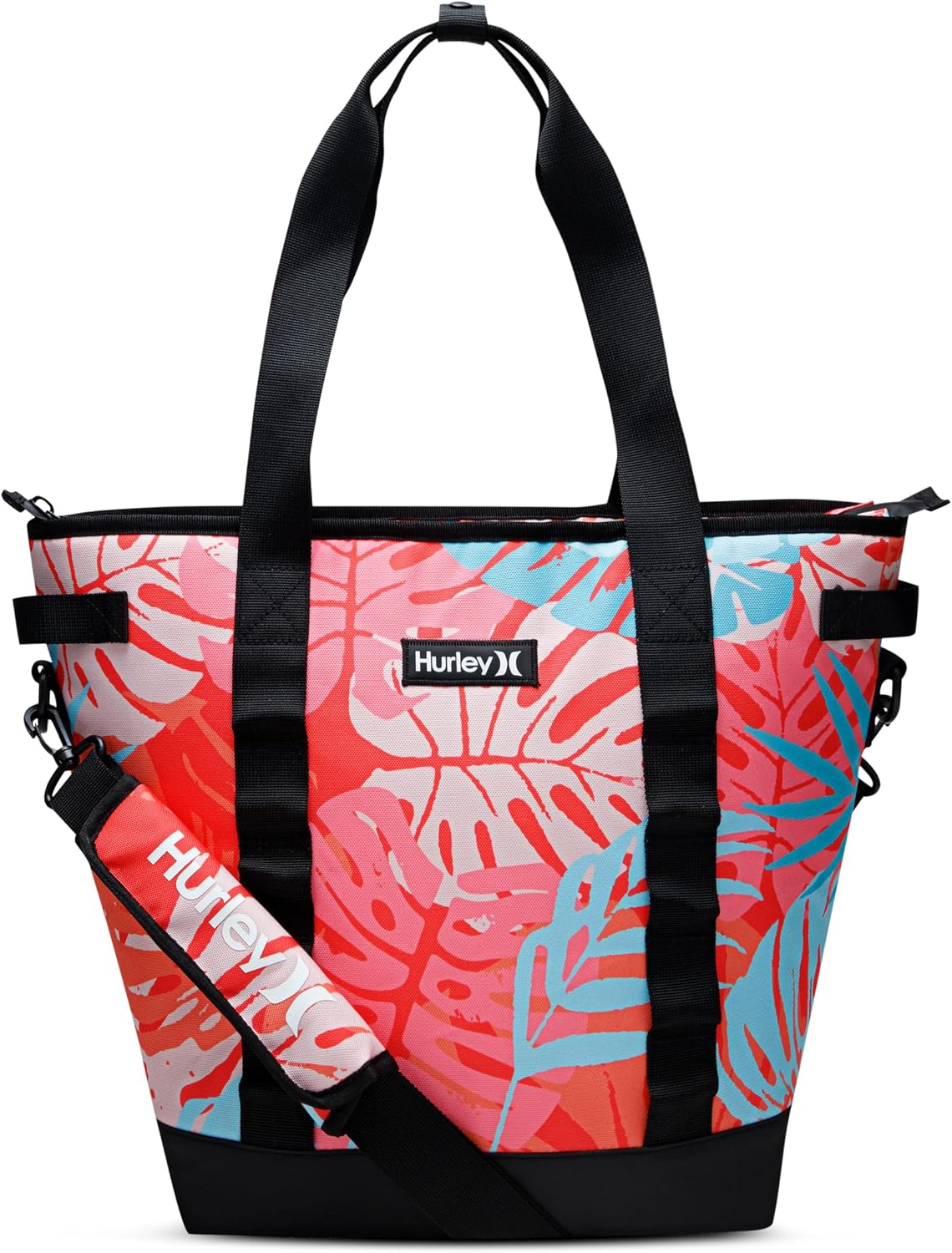 Bolsa Cooler para Transporte de Refrescos y Mercancía