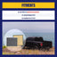 Filtro aire motor Ford F-150 Expedition Navigator 15-24