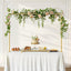 Soporte barra mesa abrazaderas globos flores 33-93pulg