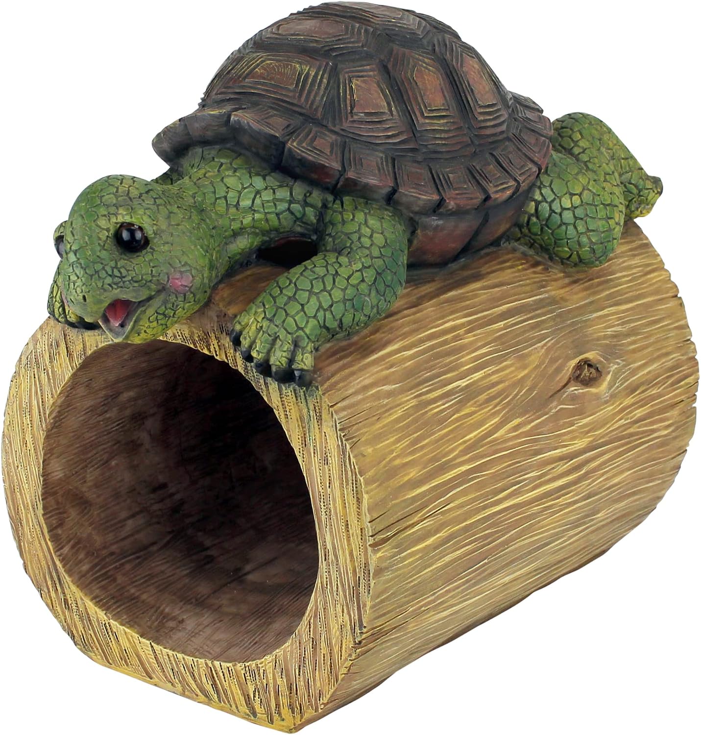 Goma para canal de lluvia tortuga