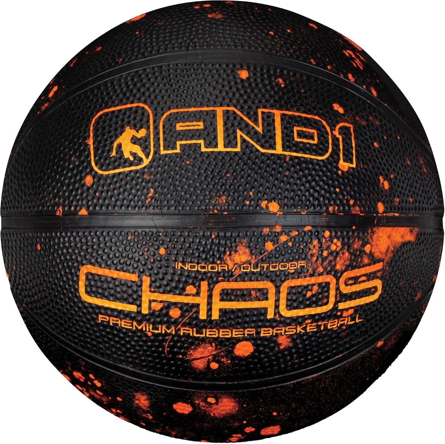 3 Pzas Balones Mini Baloncesto Niños 7pulg Fáciles de Agarrar
