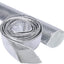 Manga aluminizada proteccion termica cable freno 1-1/2"