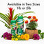 Alimento multiusos para plantas 1lb