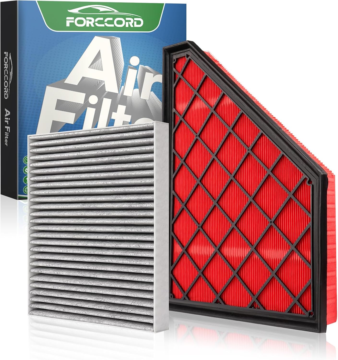 Filtro aire cabina Enclave XT5 XT6 Blazer Traverse Acadia