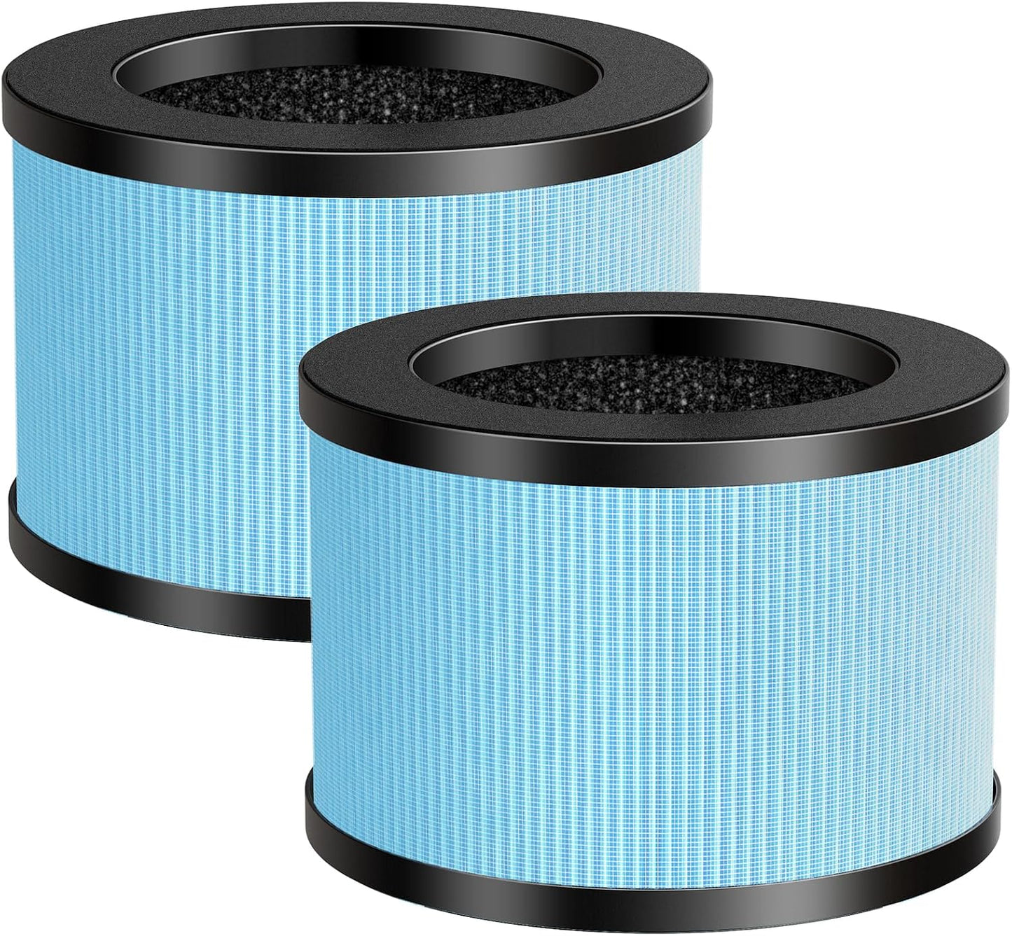 Filtro HEPA comp MK01 MK-06 paq 2