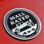 Insignias para Jeep Gladiator JT juego 2 fabricado EE.UU.