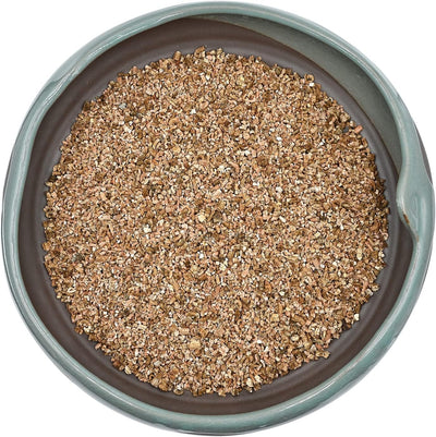 Vermiculita hortícola grado curso para plantas y jardinería