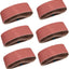 Papel lijador banda 3x21pulg grano 40 pack 12