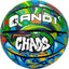 Balón baloncesto goma tamaño 7 29.5pulg interior exterior