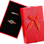 12 Pzas Caja Regalo Joyas Cartón Color Aleatorio