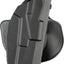 Fundas combinada para pistola y cinturón 7378