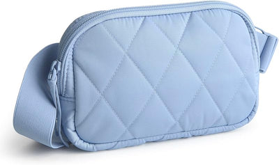 Bolso cinturón twill mujer pequeño