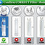 Filtro agua y aire PureAir Ultra II comp Frigidaire