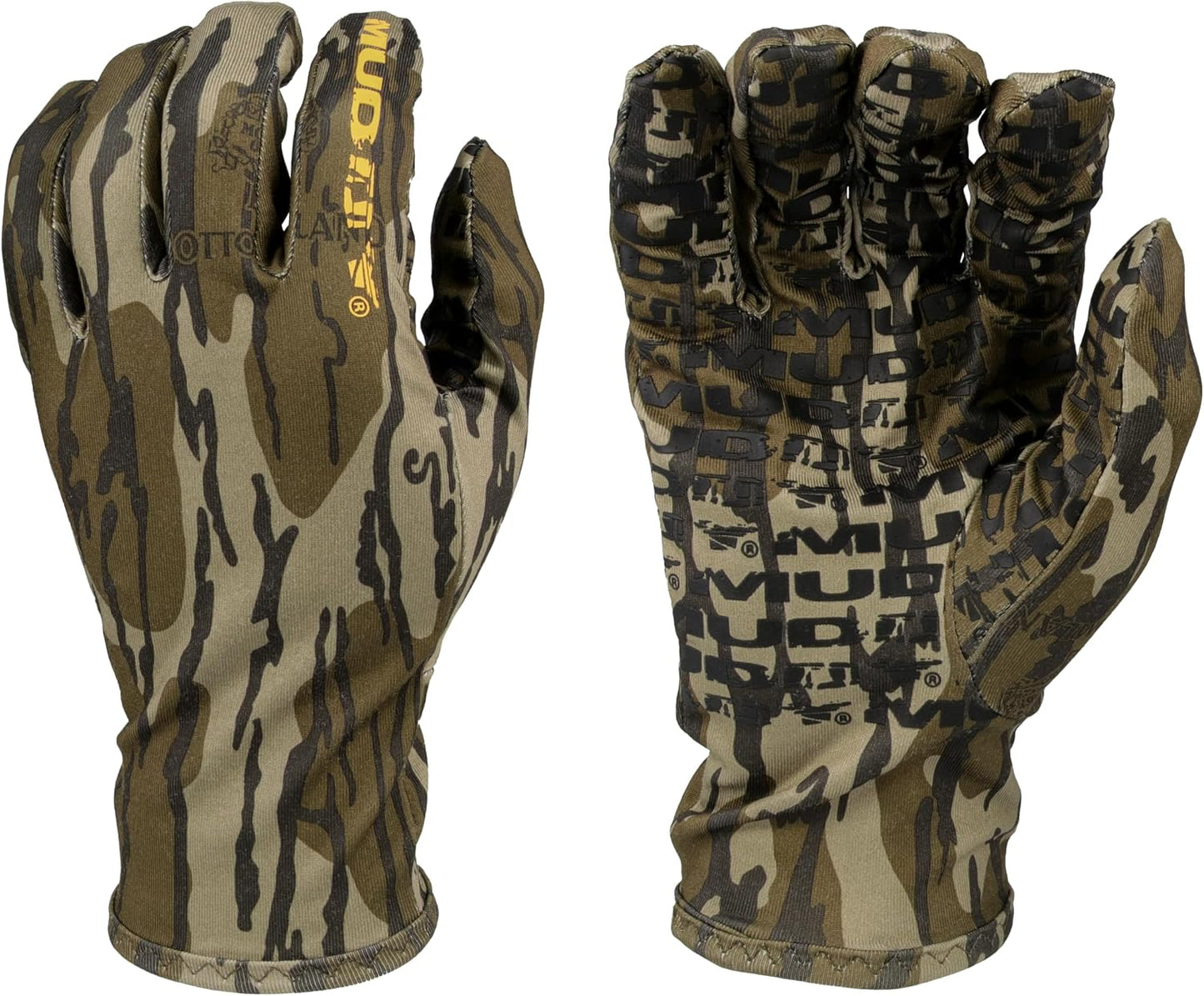 Guantes Fleece Ligeros TRX