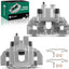 Pinzas freno disco traseras Jeep WJ set 2