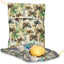 Bolsa reutilizable para papas microondas pack 2