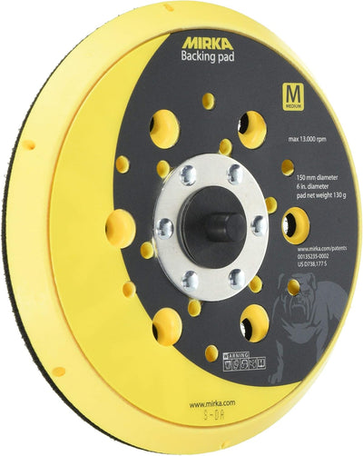 Disco sujeción 5/16pulg 48L 5.906in