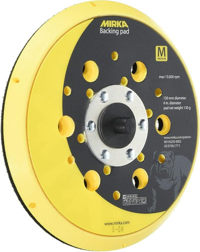 Disco sujeción 5/16pulg 48L 5.906in